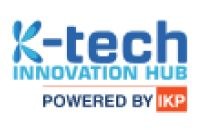 K-tech Logo