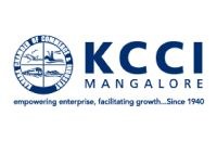 KCCI Logo