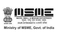 MSME Logo