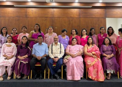 Evolve A Women Entrepreneur Association Marks 4th Anniversary with Launch of ‘Hidden Gems 2024’ in Mangalore